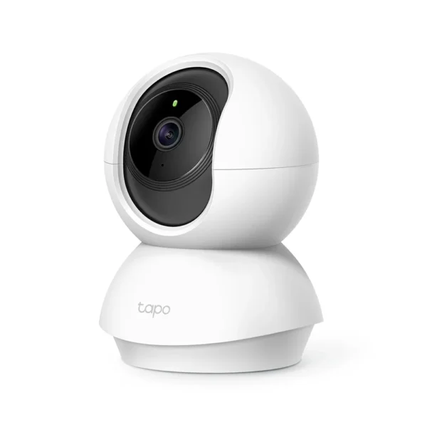 Tapo C200 - Pan/Tilt Home Security Wi-Fi Camera