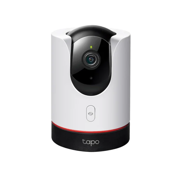 Tapo C225 - Pan/Tilt AI Home Security Wi-Fi Camera 4 MP