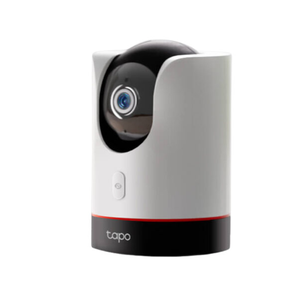 Tapo C225 - Pan/Tilt AI Home Security Wi-Fi Camera 4 MP - Image 2