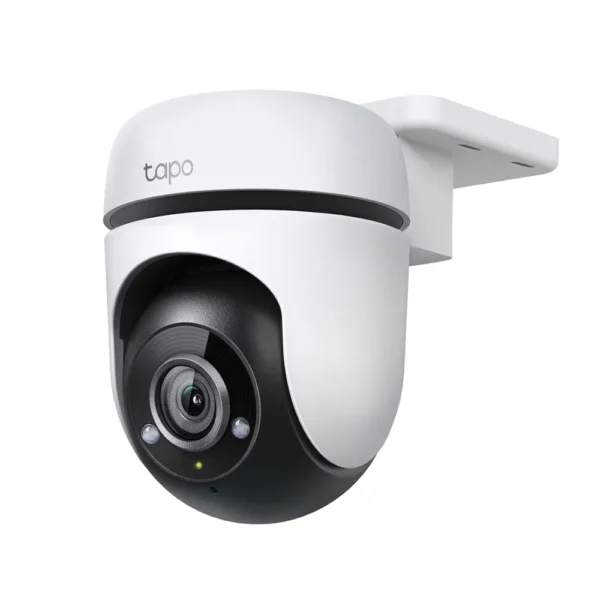 Tapo C500 - Outdoor Pan/Tilt Security WiFi Camera