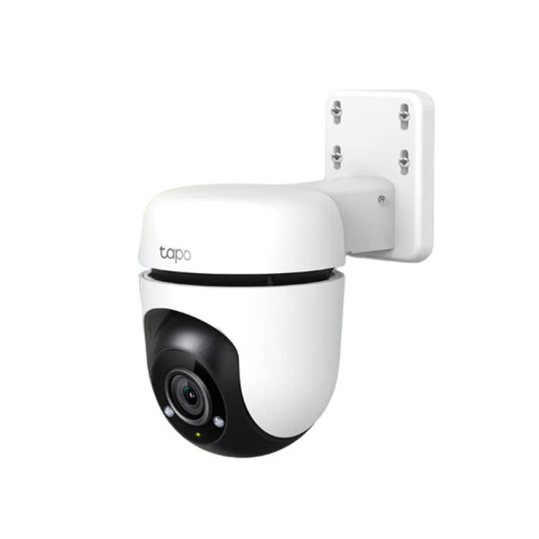 Tapo C500 - Outdoor Pan/Tilt Security WiFi Camera - Image 2